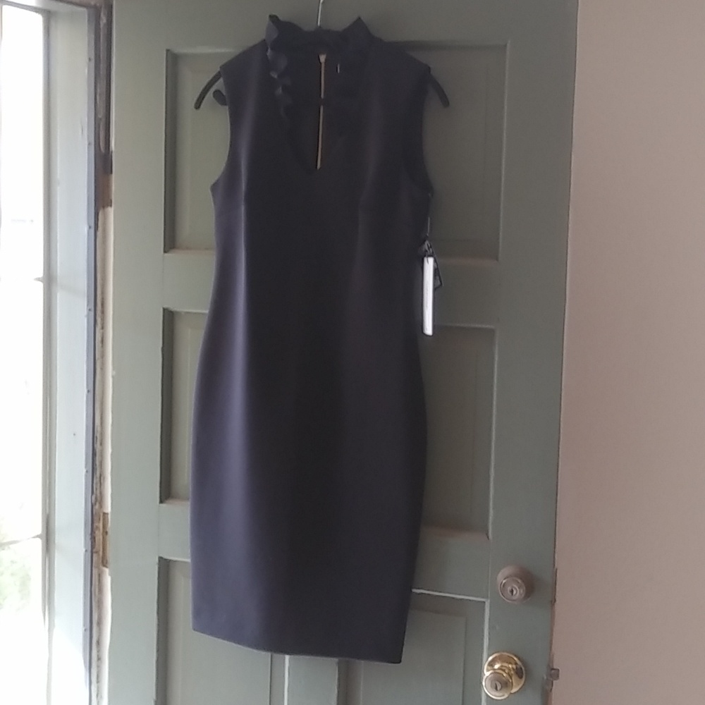 Calvin Klein Little Black Dress